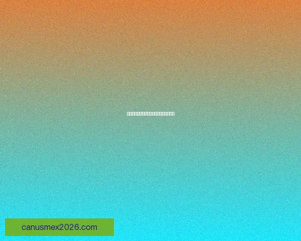 世界杯胜负竞猜策略详解与实用技巧全攻略