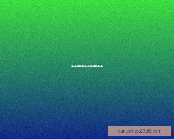 世界杯赛事预测与竞猜分析全面解析助你赢得胜利