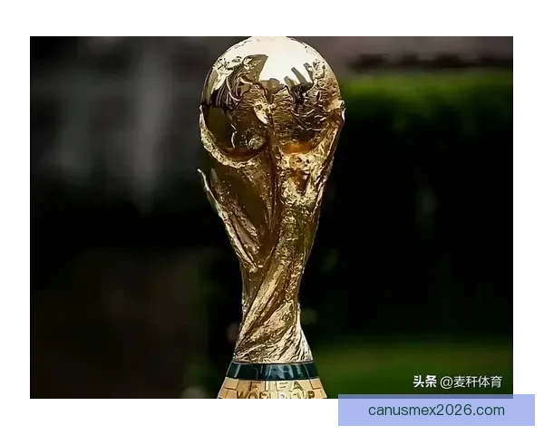 2026世界杯精彩赛事竞猜平台助你赢取丰厚奖励